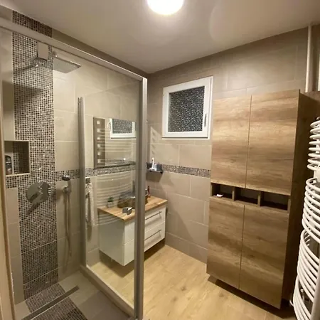 Apartamento Centrum Kaposvár