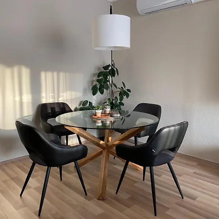 Centrum Apartamento *