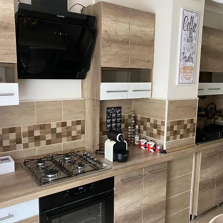 Centrum Apartment