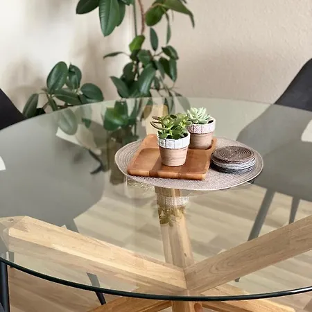 Centrum Apartamento *