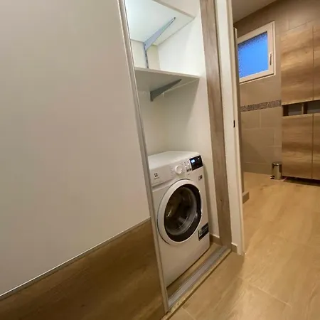 Centrum Apartment