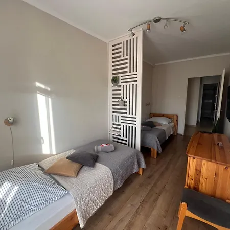 Apartment Centrum