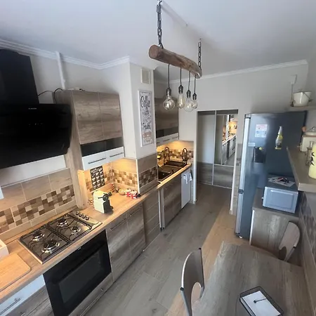 Centrum Apartment Kaposvar