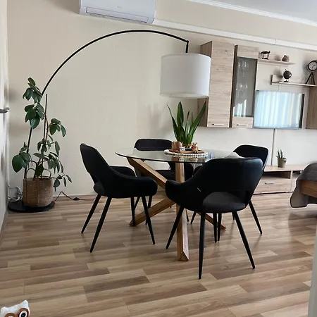 Apartment Centrum