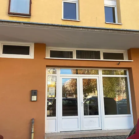 Apartment Centrum Kaposvar